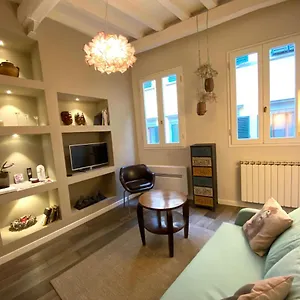 Apartment Dandelion Flat, Florence